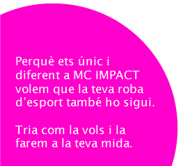 MC Impact